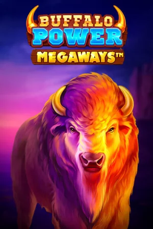 Buffalo Power Megaways, testat pe platforma Swiper casino