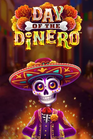 Day Of The Dinero, testat pe platforma Swiper casino