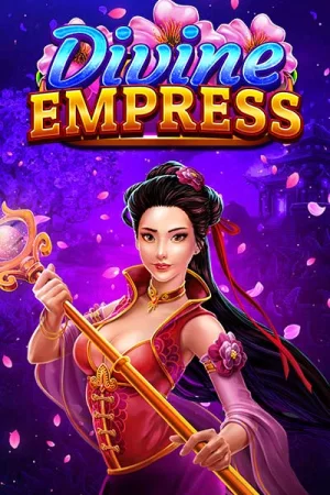 Divine Empress, testat pe platforma Swiper casino