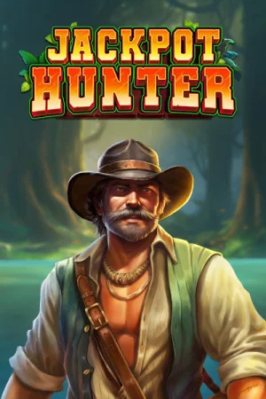 Jackpot Hunter, joc disponibil pe telefon la Swiper casino