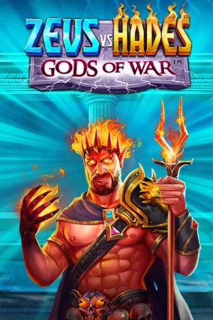 Zeus vs Hades - Gods of War, testat pe platforma Swiper casino